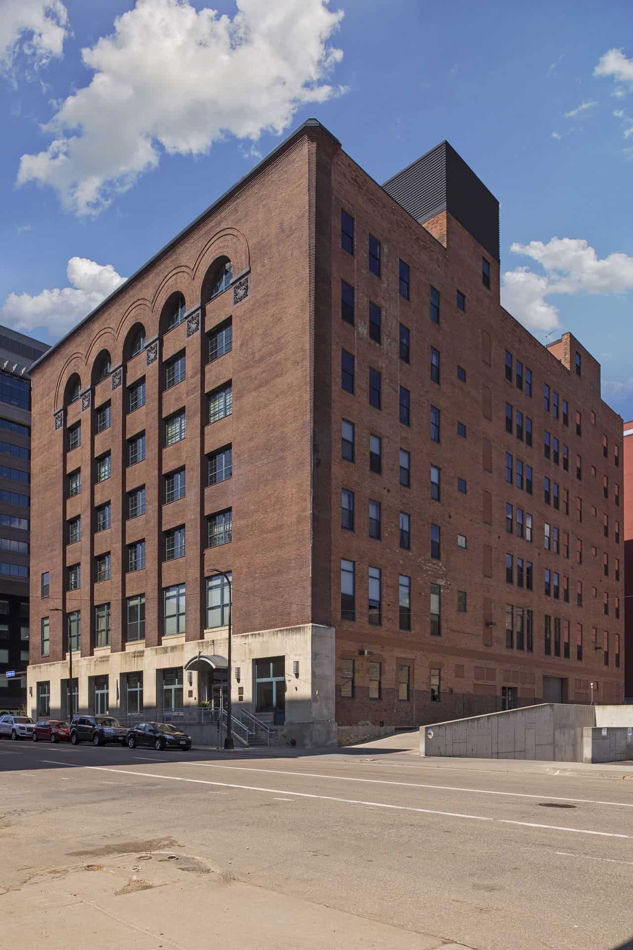 American Trio Condos for sale